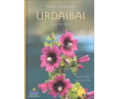 URDAIBAI FLORAKO GIDALIBURNA. GUÍA DE FLORA