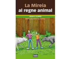LA MIREIA AL REGNE ANIMAL