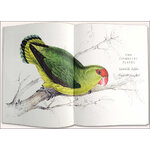 THE PARROTS. DIE PAPAGEIEN. LES PERROQUETS: THE COMPLETE PLATES 2
