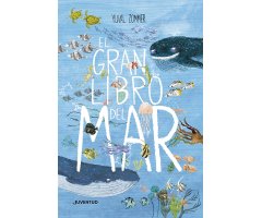 EL GRAN LIBRO DEL MAR     