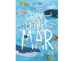 EL GRAN LLIBRE DEL MAR                                                                                                                                
