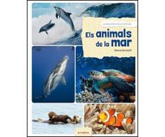 ELS ANIMALS DE LA MAR