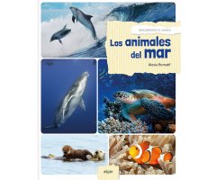 LOS ANIMALES DEL MAR