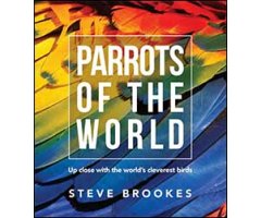 PARROTS OF THE WORLD