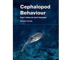 CEPHALOPOD BEHAVIOUR                                                                                                                                  