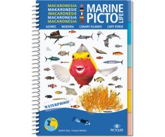 MARINE PICTOLIFE. MACARONESIA 