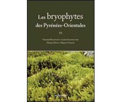 LES BRYOPHYTES DES PYRÉNÉES-ORIENTALES