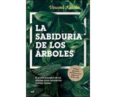 LA SABIDURÍA DE LOS ÁRBOLES