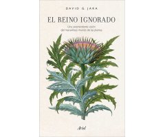 EL REINO IGNORADO                                                                                                                                     