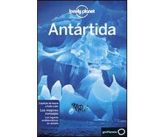 ANTÁRTIDA                                                                                                                                             