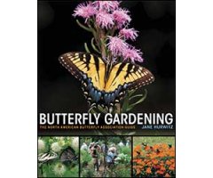 BUTTERFLY GARDENING                                                                                                                                   