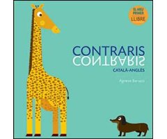 CONTRARIS CATALÀ - ANGLÈS     