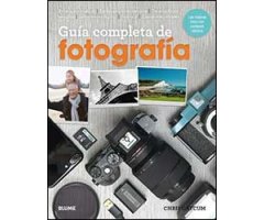 GUÍA COMPLETA DE FOTOGRAFÍA