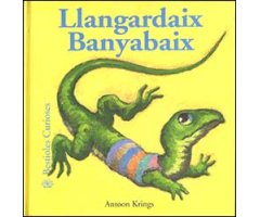 LLARGANDAIX BANYABAIX