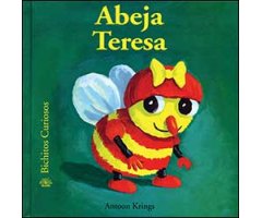 ABEJA TERESA                                                                                                                                          