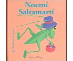 NOEMÍ SALTAMARTÍ
