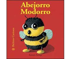 ABEJORRO MODORRO                                                                                                                                      