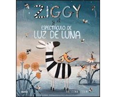 ZIGGY Y EL ESPECTÁCULO DE LUZ DE LUNA 2