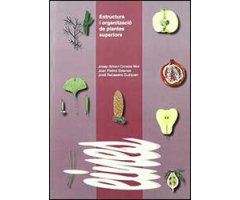ESTRUCTURA I ORGANITZACIÓ DE PLANTES SUPERIORS