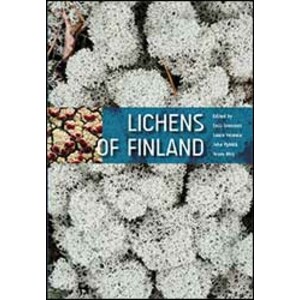 LICHENS OF FINLAND