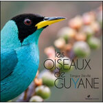 LES OISEAUX DE GUYANE