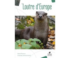 LA LOUTRE D'EUROPE