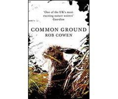 COMMOND GROUND