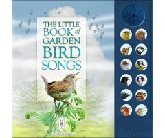 THE LITTLE BOOK OF GARDEN BIRD SONGS
