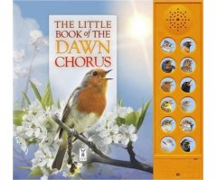 THE LITTLE BOOK OF THE DAWN CHORUS