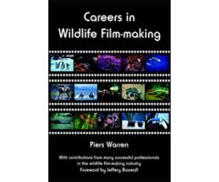 CAREERS IN WILDLIFE FILM-MAKING