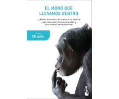 EL MONO QUE LLEVAMOS DENTRO        