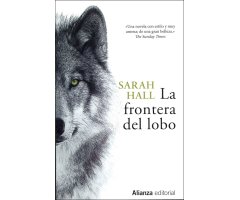 LA FRONTERA DEL LOBO