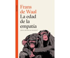 LA EDAD DE LA EMPATIA 