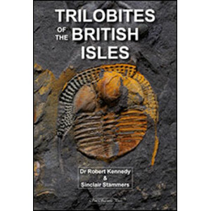 TRILOBITES OF THE BRITISH ISLES