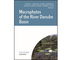 MACROPHYTES OF THE RIVER DANUBE BASIN