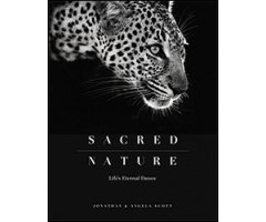 SACRED NATURE FROM THE BIG CAT PEOPLE