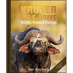 KRUGER SELF-DRIVE: ROUTES, ROADS & RATINGS