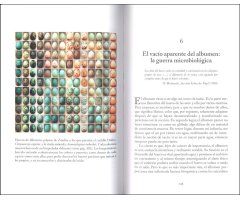 UNA SUTIL PERFECCIÓN. UN VIAJE POR EL INTERIOR (Y EL EXTERIOR) DEL HUEVO DE LAS AVES 2