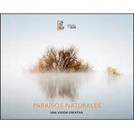 PARAISOS NATURALES - UNA VISION CREATIVA