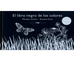 EL LIBRO NEGRO DE LOS COLORES