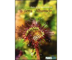 GUÍA DE LA NATURALEZA DE LA SIERRA DE ALBARRACÍN 2