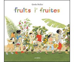 FRUITS I FRUITES