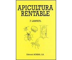 APICULTURA RENTABLE                                                                                                                                   