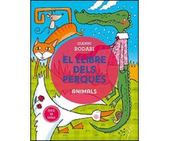 EL LLIBRE DELS PERQUÈS, ANIMALS
