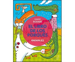 EL LIBRO DE LOS PORQUÉS, ANIMALES