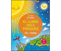EL LLIBRE DELS PERQUÈS, CEL I TERRA