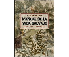 MANUAL DE LA VIDA SALVAJE