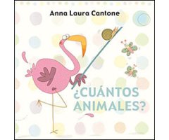 ¿CUÁNTOS ANIMALES?