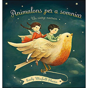 ANIMALONS PER A SOMNIAR