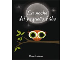 LA NOCHE DEL PEQUEÑO BÚHO